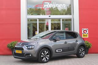 citroen-c3-1.2-82pk-max--navigatie