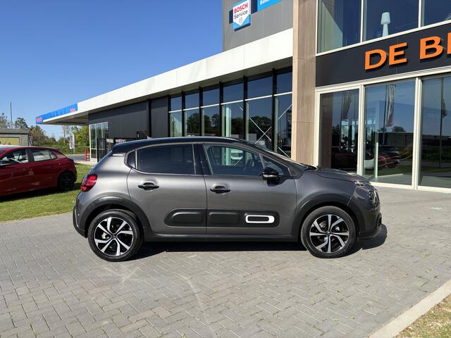 Citroen C3 1.2 110pk Shine Navi I Camera I Cruise