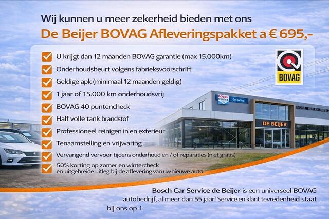 Citroen C3 1.2 110pk Shine Navi I Camera I Cruise