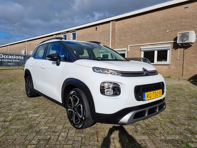Citroen C3 Aircross 1.2 PureTech Feel ?1e EIGENAAR ?DEALER ONDERHOUDEN!