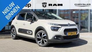 citroen-c3-1.2-puretech-shine-autom