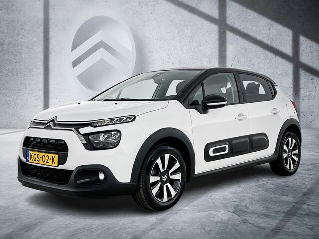 Citroen C3 83pk Shine | Rijklaar