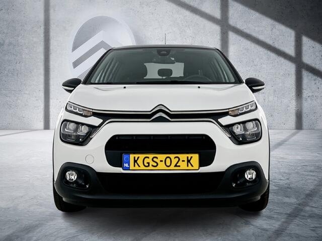 Citroen C3 83pk Shine | Rijklaar