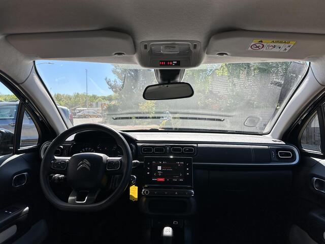 Citroen C3 1.2 PureTech C-Series | Airco | Cruise control