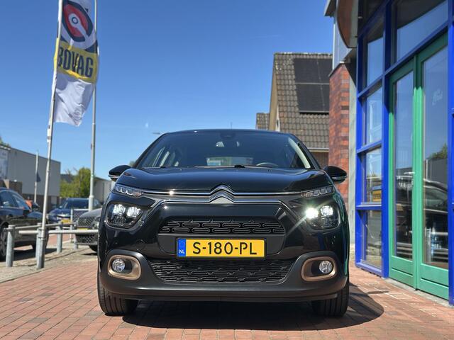 Citroen C3 1.2 PureTech C-Series | Airco | Cruise control