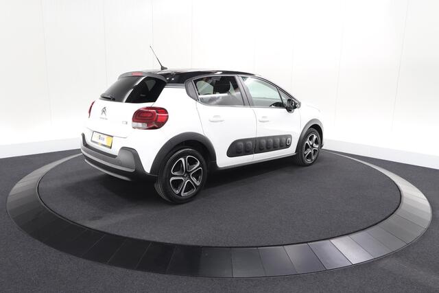 Citroen C3 PureTech 82 Feel Edition | Parkeersensoren | Apple Carplay | Navigatie | Climate Control