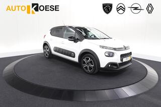 citroen-c3-puretech-82-feel-edition