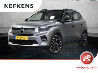 citroen-c3-1.2-100pk-max--1ste-eig