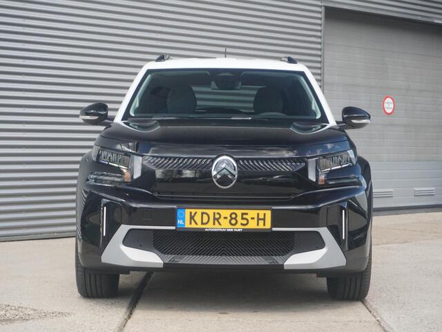 Citroen C3 Ë-C3 Aircross Plus 113pk Extended Range 54 kWh