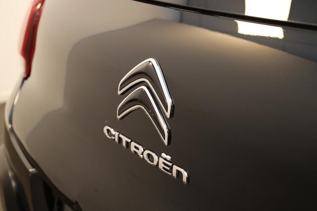 Citroen C3 PT 110 Shine Automaat 6 Navi | Camera | Sensoren | Apple Carplay/Android auto