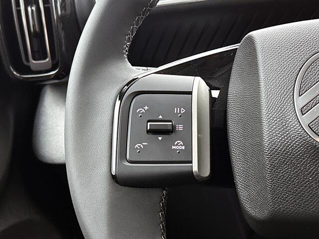 Citroen C3 Hybrid 110pk Automaat Max