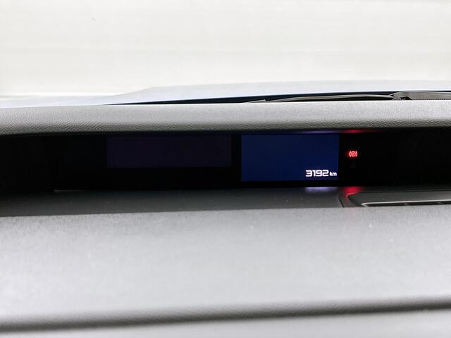Citroen C3 Hybrid 110pk Automaat Max
