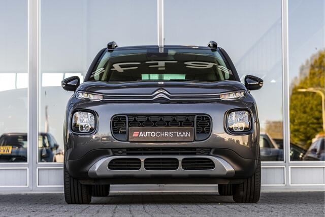 Citroen C3 Aircross 1.2 PureTech S&S Shine | Automaat | Camera