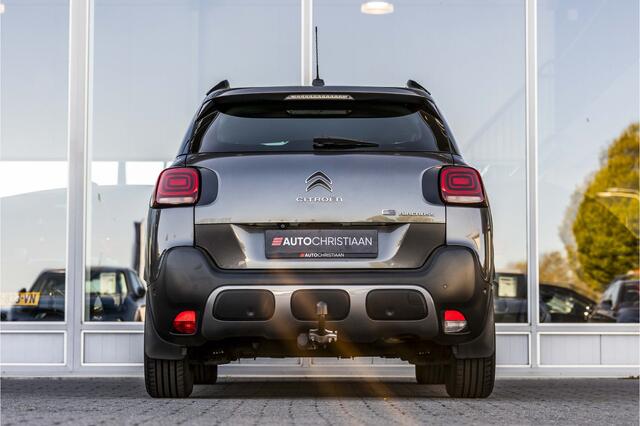Citroen C3 Aircross 1.2 PureTech S&S Shine | Automaat | Camera