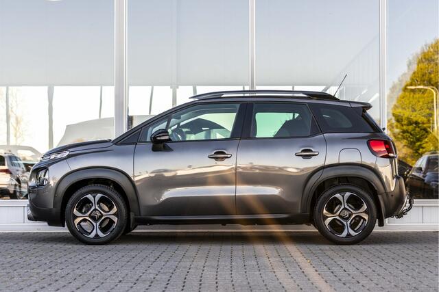 Citroen C3 Aircross 1.2 PureTech S&S Shine | Automaat | Camera