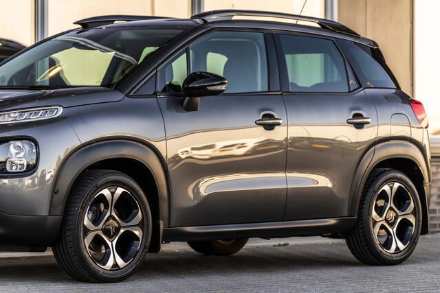 Citroen C3 Aircross 1.2 PureTech S&S Shine | Automaat | Camera