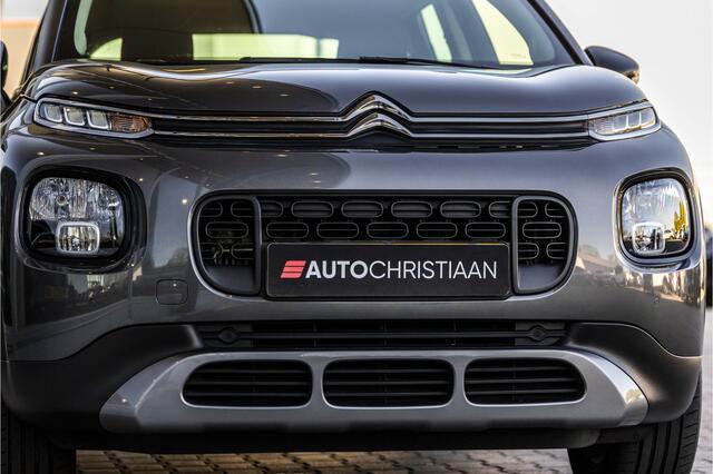Citroen C3 Aircross 1.2 PureTech S&S Shine | Automaat | Camera
