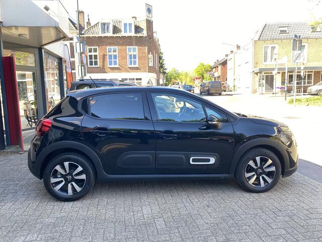 Citroen C3 1.2 PureTech Feel Edition Automaat All-in Prijs Airco/Cruise/Apple CarPlay/Android Auto/Parkeersens a Eurorepar