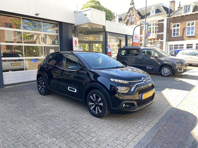Citroen C3 1.2 PureTech Feel Edition Automaat All-in Prijs Airco/Cruise/Apple CarPlay/Android Auto/Parkeersens a Eurorepar