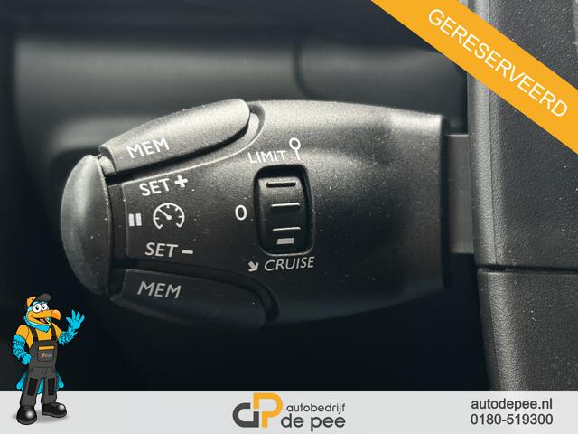 Citroen C3 1.2 PureTech S&S Feel GARANTIE/CLIMA/CARPLAY/NAVI/CRUISE/EL.RAMEN rijklaarprijs!