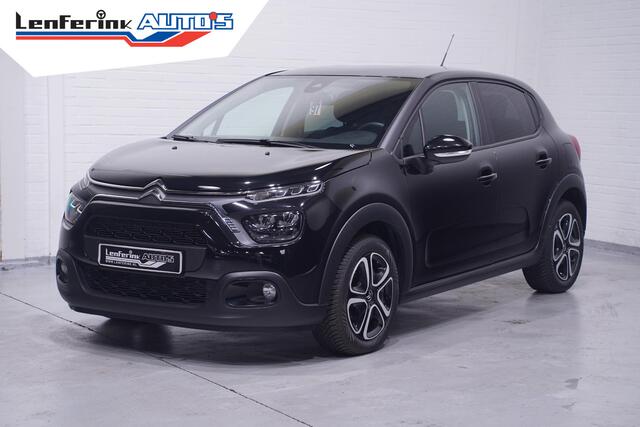 Citroen C3 1.5 HDI110pk Business