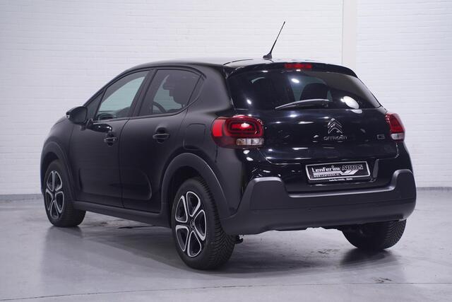 Citroen C3 1.5 HDI110pk Business