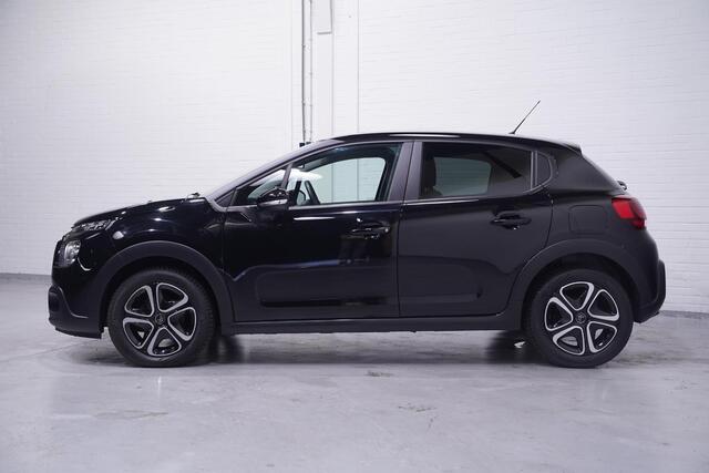 Citroen C3 1.5 HDI110pk Business