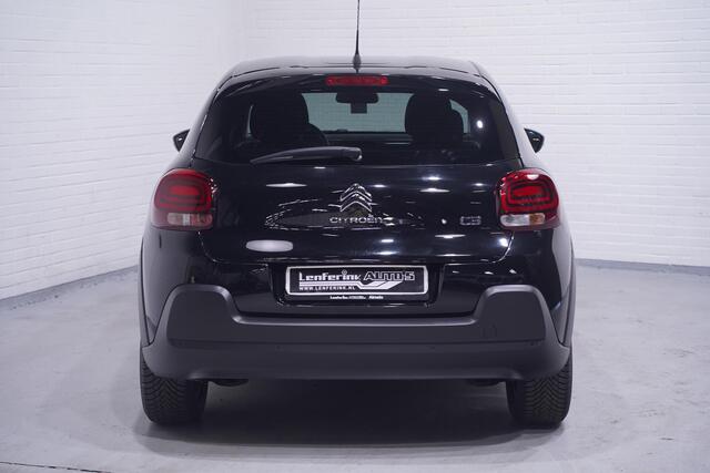 Citroen C3 1.5 HDI110pk Business