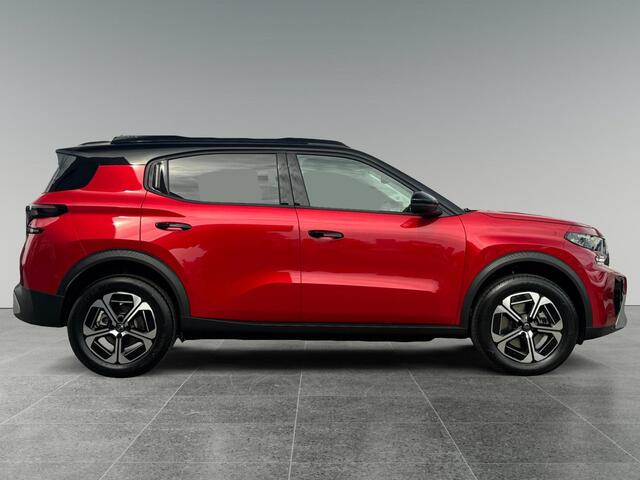 Citroen C3 Ë-C3 Aircross Max 113pk 54 kWh | EXTENDED RANGE | CAMERA | NAVI | DODEHOEKBEW. | CARPLAY