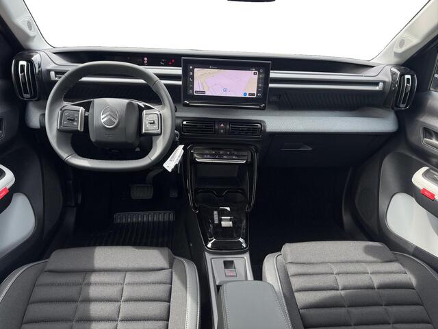 Citroen C3 Ë-C3 Aircross Max 113pk 54 kWh | EXTENDED RANGE | CAMERA | NAVI | DODEHOEKBEW. | CARPLAY