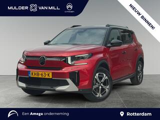 citroen-c3-Ë-c3-aircross-max-113pk-