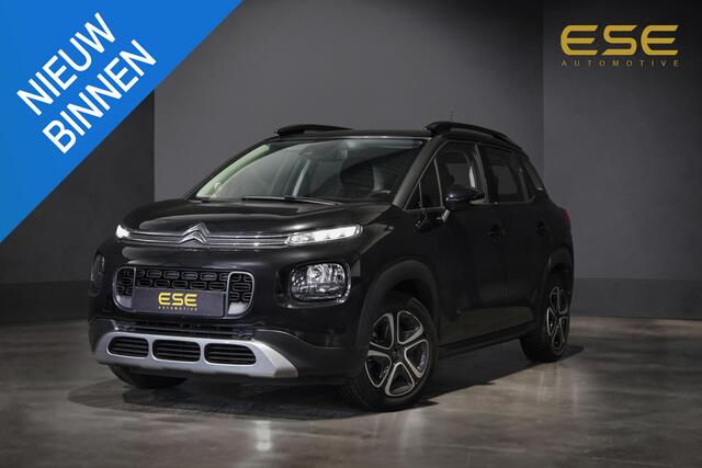 Citroen C3 Aircross 1.2 PureTech Feel | Climate | Cruise | Bluetooth