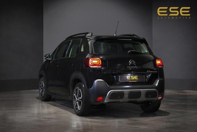 Citroen C3 Aircross 1.2 PureTech Feel | Climate | Cruise | Bluetooth