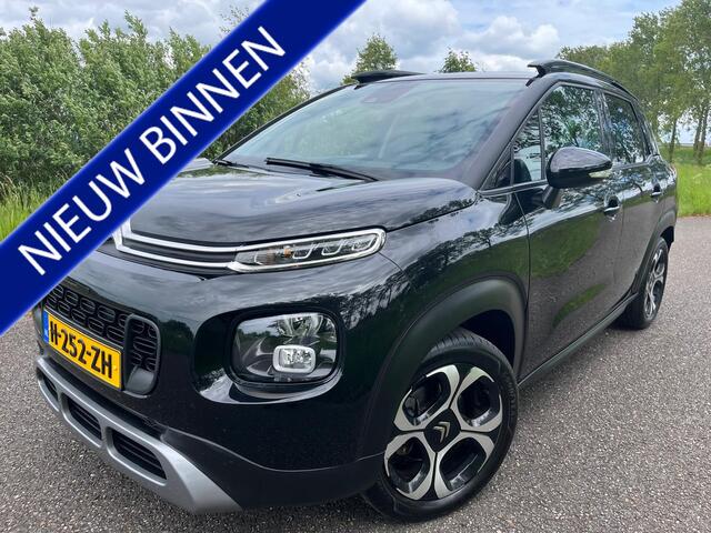 Citroen C3 Aircross 1.2 PureTech S&S Shine