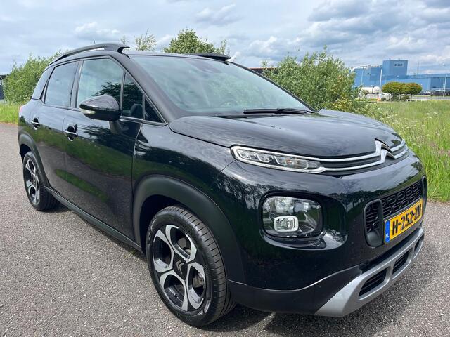 Citroen C3 Aircross 1.2 PureTech S&S Shine