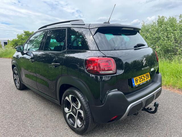 Citroen C3 Aircross 1.2 PureTech S&S Shine