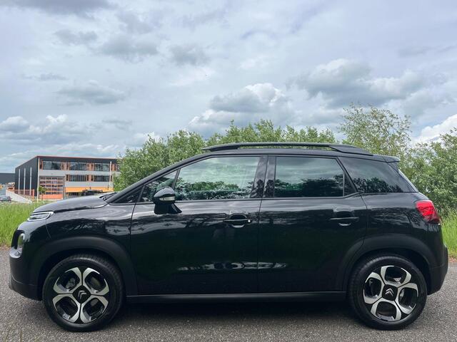Citroen C3 Aircross 1.2 PureTech S&S Shine