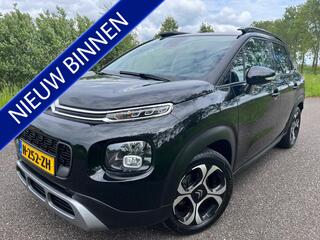 citroen-c3-aircross-1.2-puretech-s&
