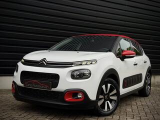 citroen-c3-1.2-puretech-naviblinds
