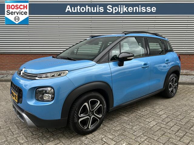 Citroen C3 Aircross 1.2 PureTech Feel | Lage kmstand | Apple Carplay / Android Auto | Cruise Control | Nette auto |