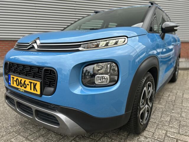 Citroen C3 Aircross 1.2 PureTech Feel | Lage kmstand | Apple Carplay / Android Auto | Cruise Control | Nette auto |