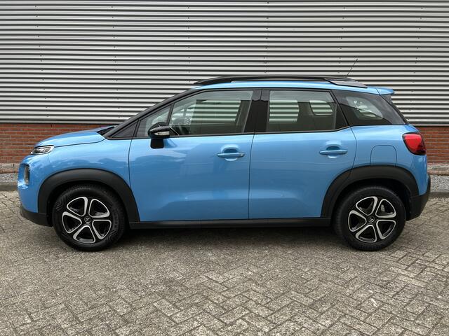 Citroen C3 Aircross 1.2 PureTech Feel | Lage kmstand | Apple Carplay / Android Auto | Cruise Control | Nette auto |