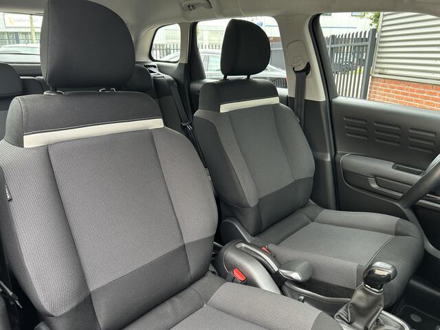 Citroen C3 Aircross 1.2 PureTech Feel | Lage kmstand | Apple Carplay / Android Auto | Cruise Control | Nette auto |