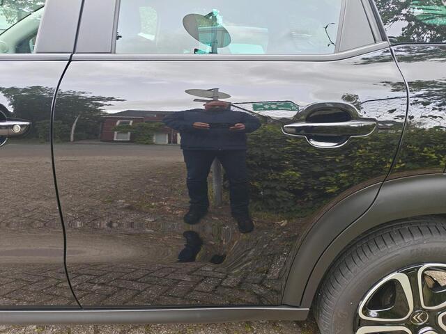 Citroen C3 Aircross 1.2 PureTech You ALL-INRIJKLAARPRIJS/Navigatie/Parkeersensoren/Trekhaak/Lage kilometerstand