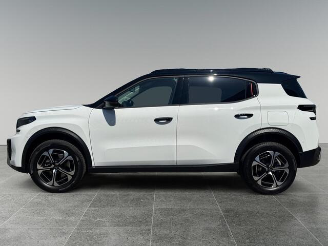 Citroen C3 Aircross Max 1.2 Hybrid 145pk E-DCS6 | AUTOMAAT | SNEL LEVERBAAR! | 8 JAAR GARANTIE | CAMERA | APPLE CARPLAY / ANDROID AUTO |