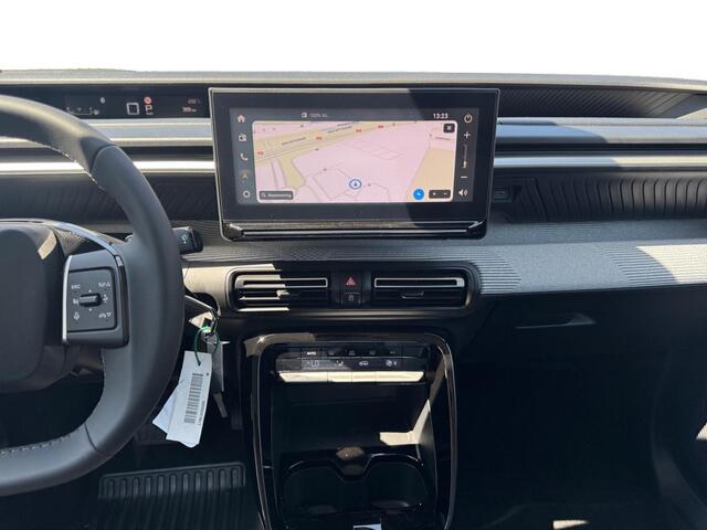 Citroen C3 Aircross Max 1.2 Hybrid 145pk E-DCS6 | AUTOMAAT | SNEL LEVERBAAR! | 8 JAAR GARANTIE | CAMERA | APPLE CARPLAY / ANDROID AUTO |