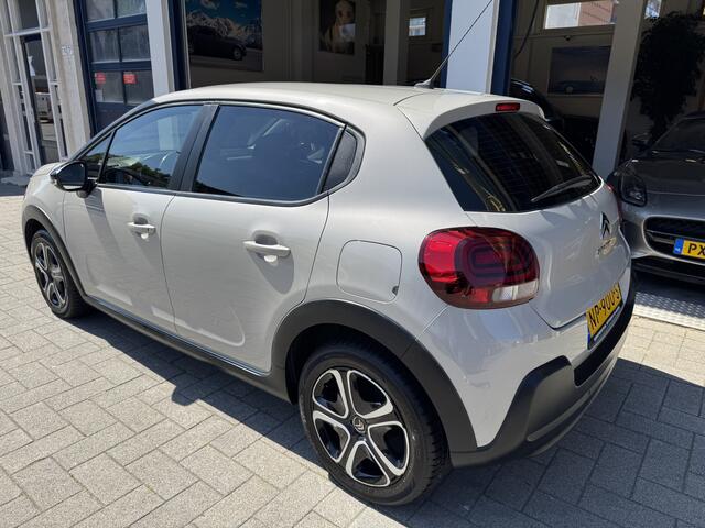Citroen C3 1.2 PureTech Feel