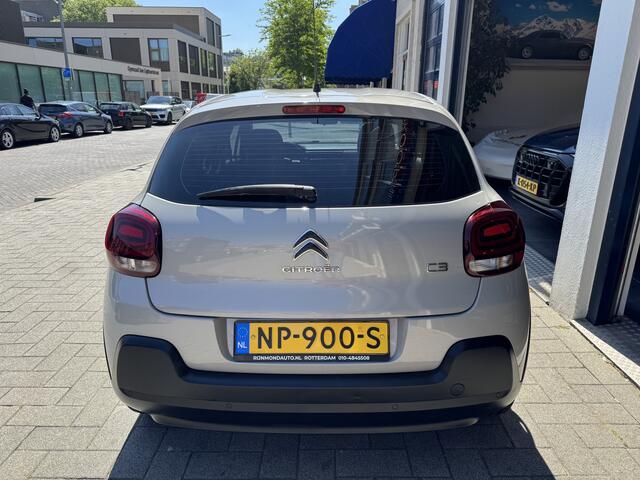 Citroen C3 1.2 PureTech Feel