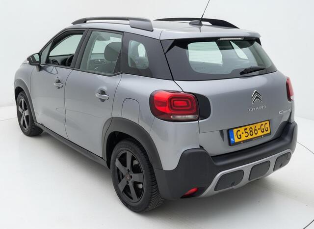 Citroen C3 Aircross 1.2 PT 82 Feel | Navi | Draadloze Telefoonlader | Apple Carplay