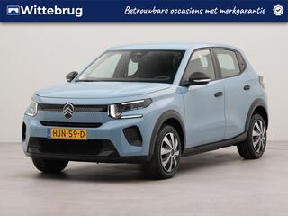 citroen-c3-Ë-c3-you-113pk-44-kwh--